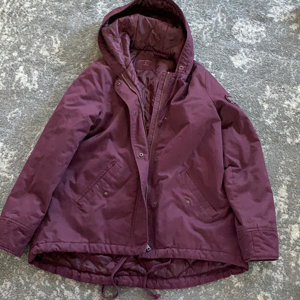 Aeropostale jacket